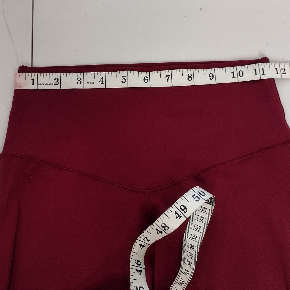 Aerie Women's Active Running Training Workout Athletic Leggings - Picture 9 of 14